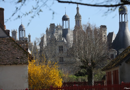 Chambord