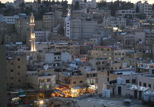 Amman